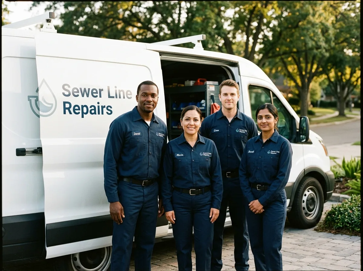 Emergency Plumber company in Three Rivers, MI