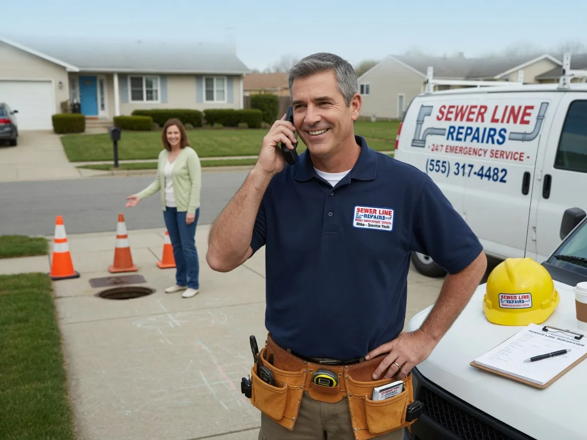 Emergency Plumber Three Rivers, MI FAQs